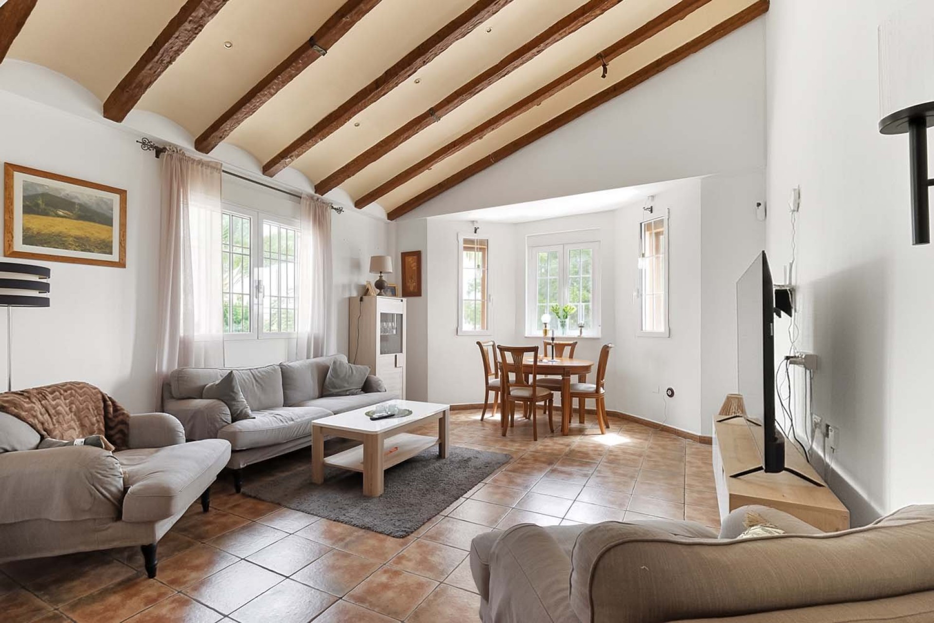 La Revente - Villa - Bigastro - Bigastro - Domaine