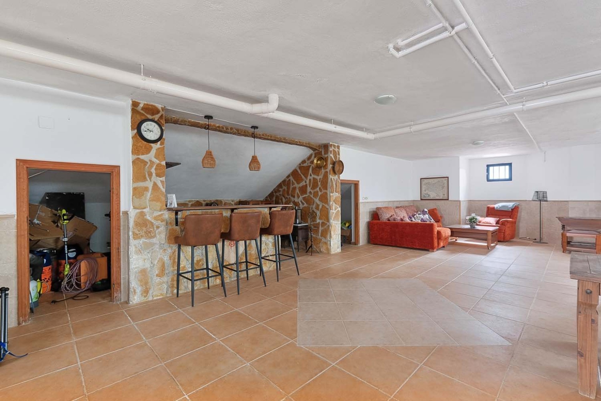 La Revente - Villa - Bigastro - Bigastro - Domaine