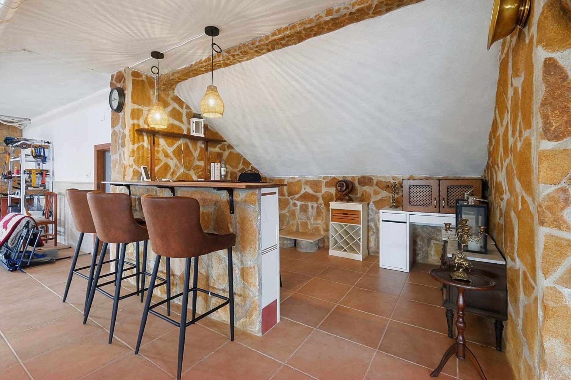 La Revente - Villa - Bigastro - Bigastro - Domaine