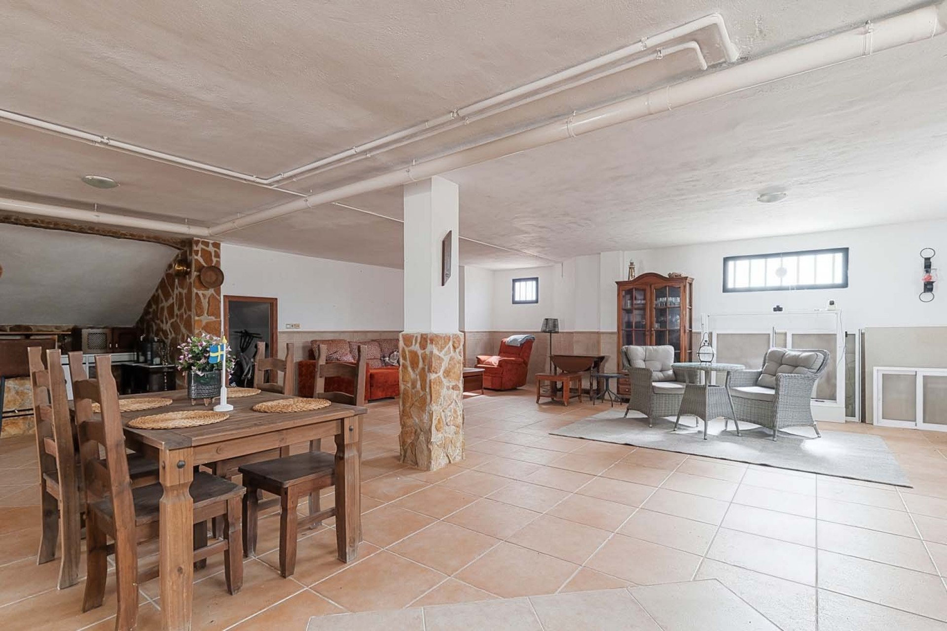 La Revente - Villa - Bigastro - Bigastro - Domaine