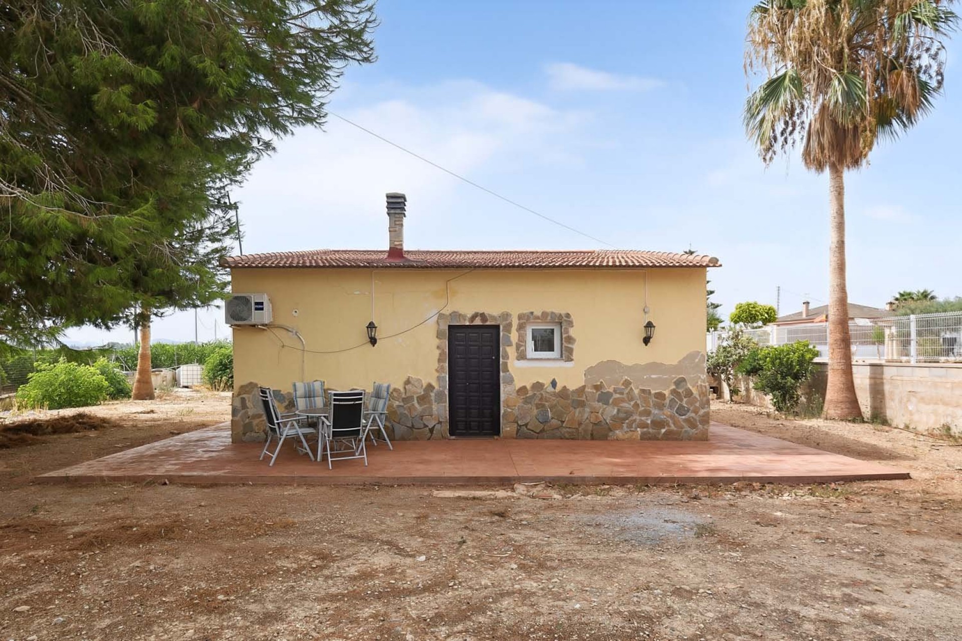 La Revente - Villa - Bigastro - Bigastro - Domaine