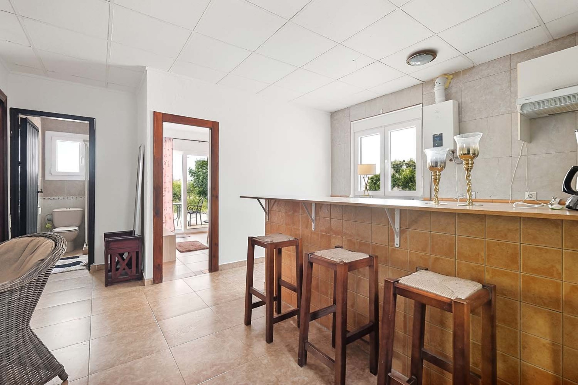 La Revente - Villa - Bigastro - Bigastro - Domaine