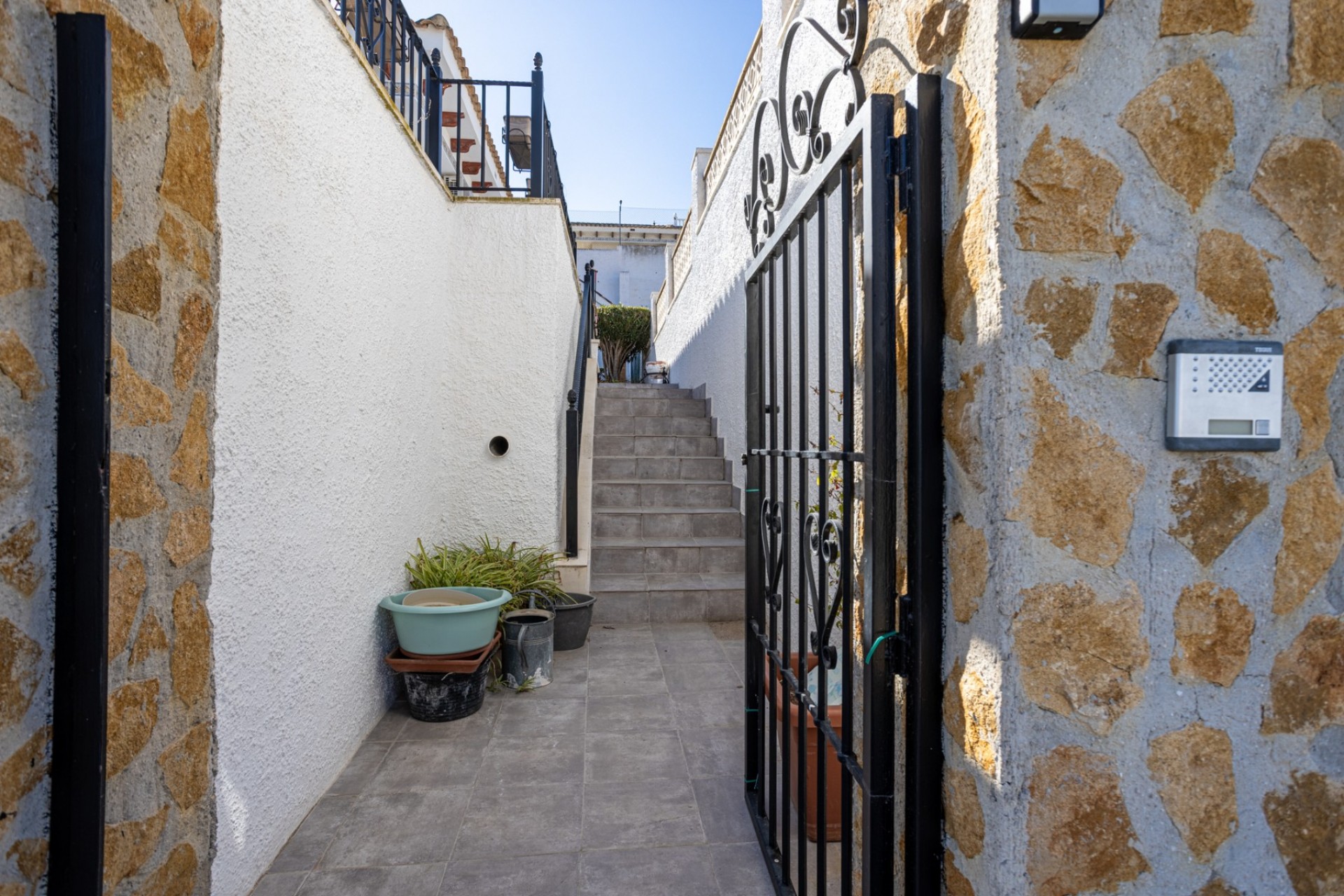 La Revente - Villa - Bigastro - Villas Andrea