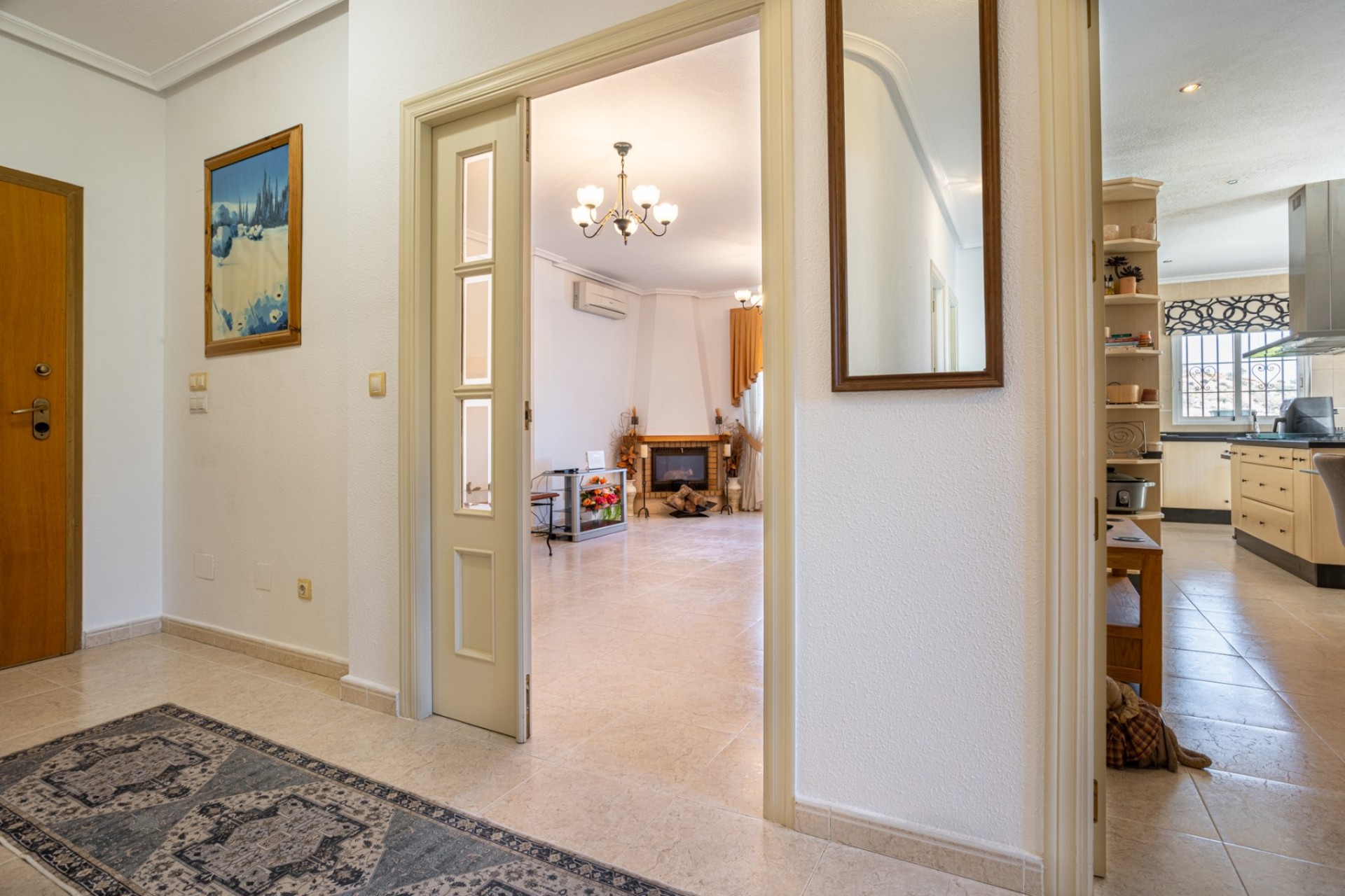 La Revente - Villa - Bigastro - Villas Andrea