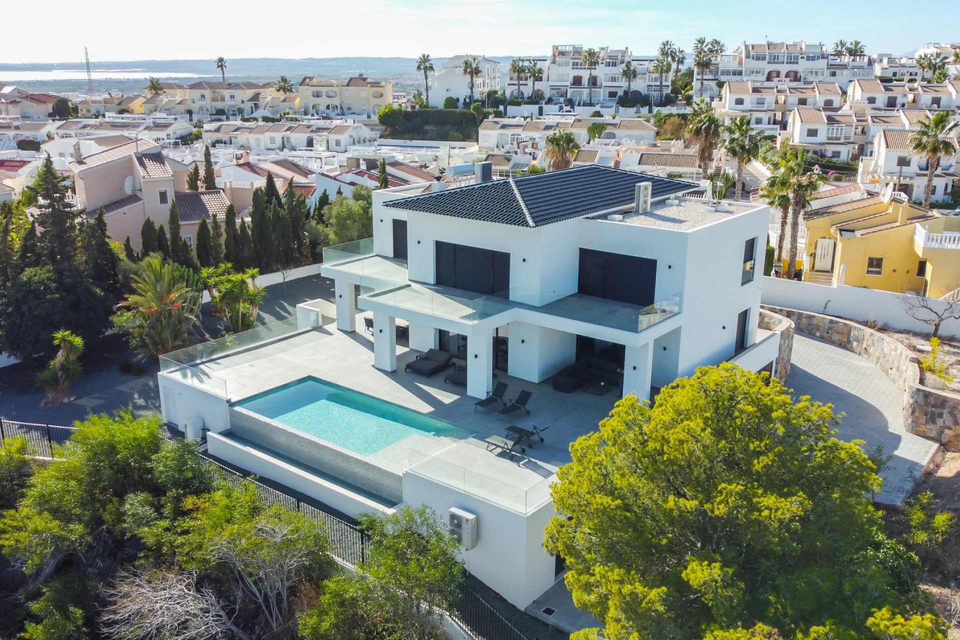 La Revente - Villa - Ciudad Quesada - Altos de Quesada
