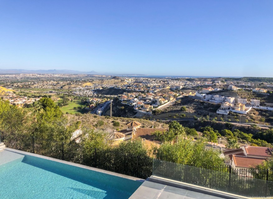 La Revente - Villa - Ciudad Quesada - Altos de Quesada