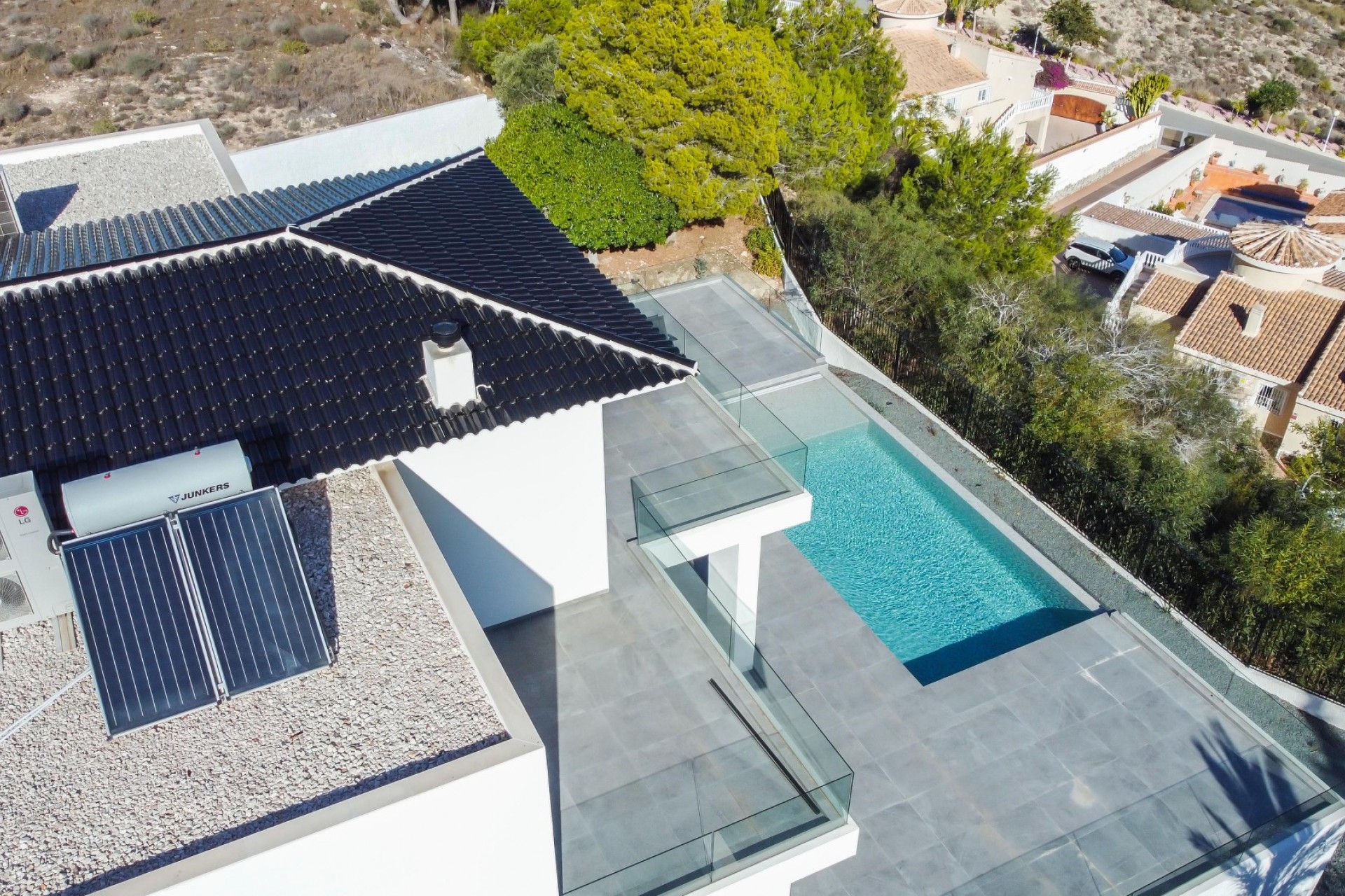 La Revente - Villa - Ciudad Quesada - Altos de Quesada