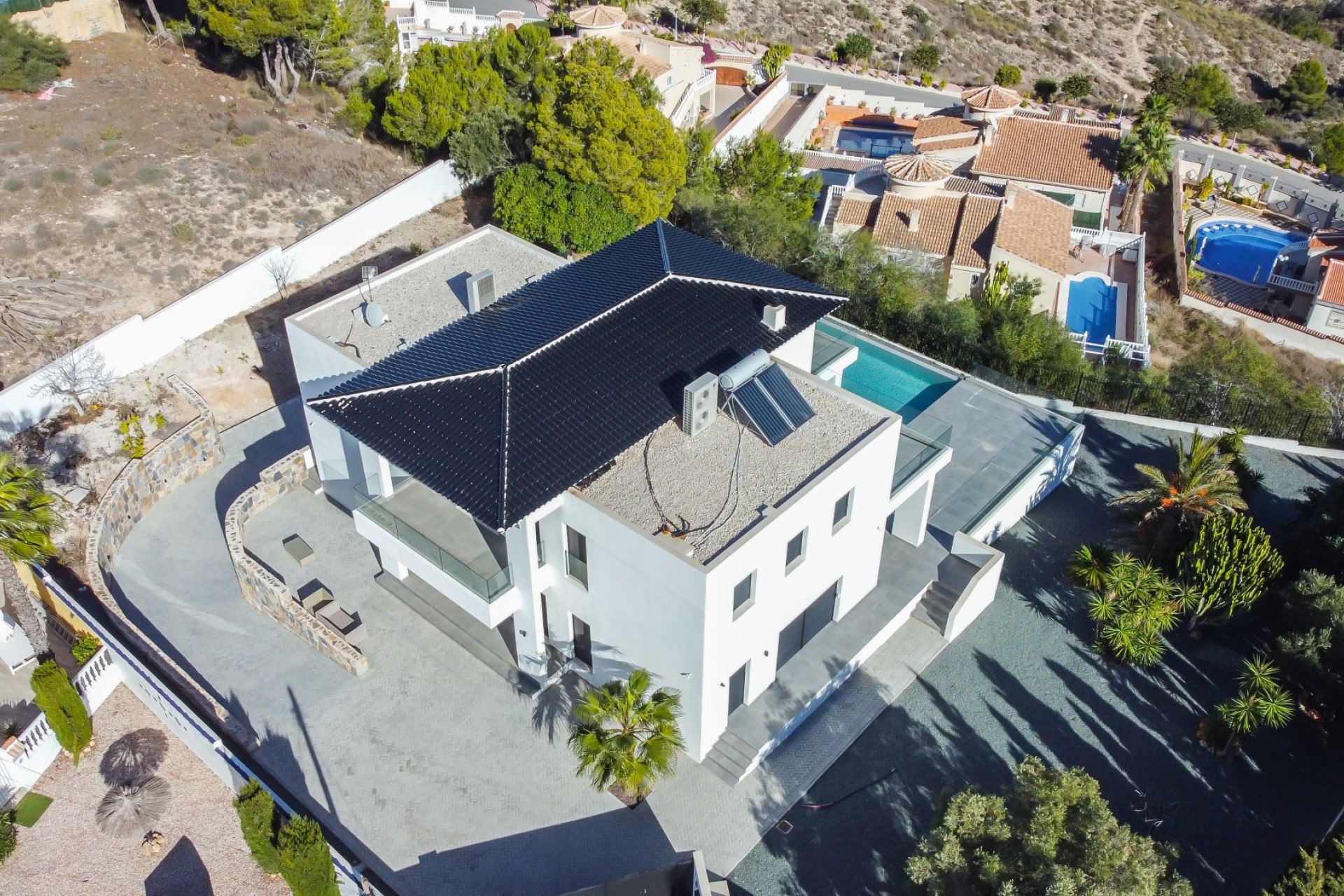 La Revente - Villa - Ciudad Quesada - Altos de Quesada