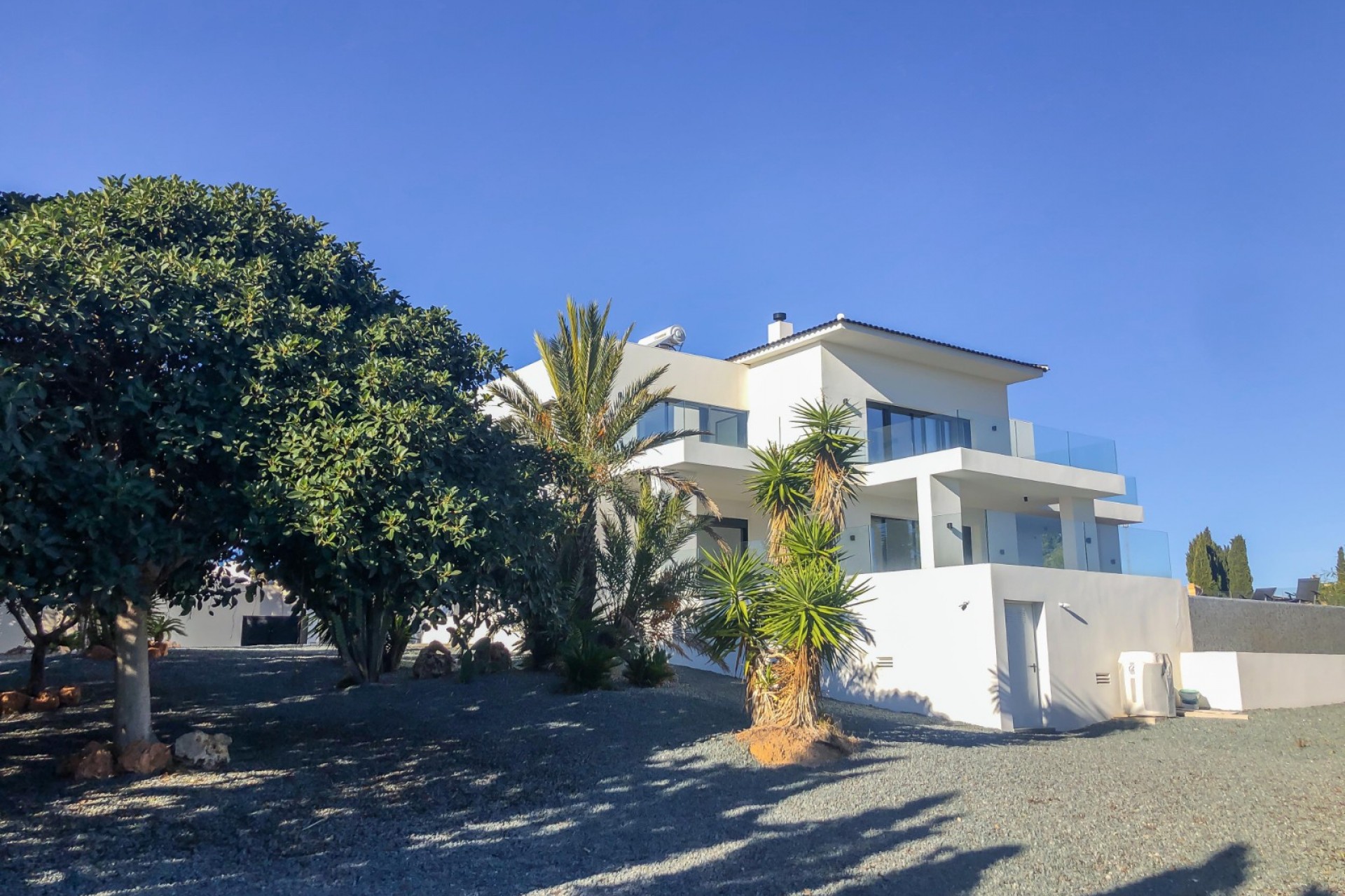 La Revente - Villa - Ciudad Quesada - Altos de Quesada