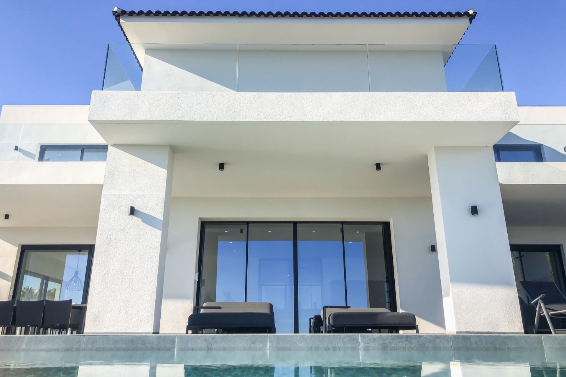 La Revente - Villa - Ciudad Quesada - Altos de Quesada