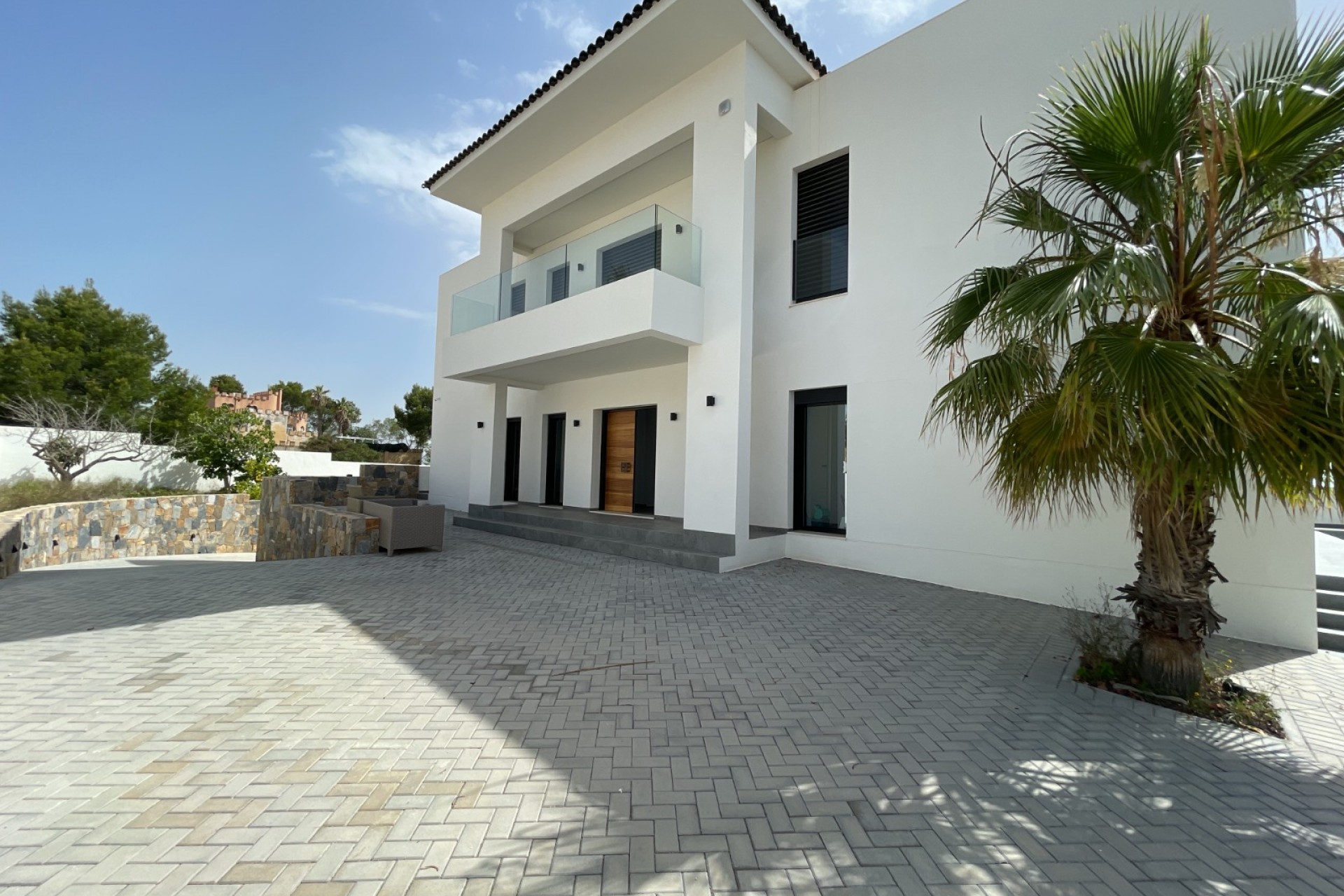 La Revente - Villa - Ciudad Quesada - Altos de Quesada