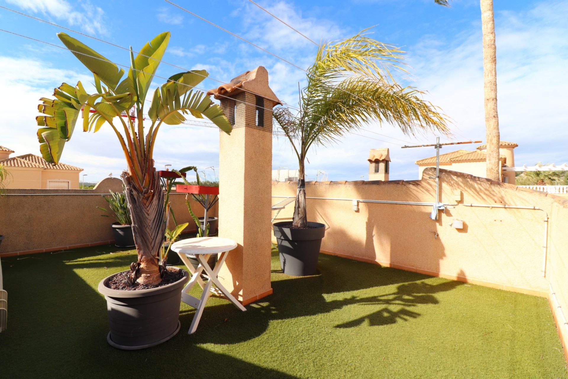 La Revente - Villa - Ciudad Quesada - Atalayas