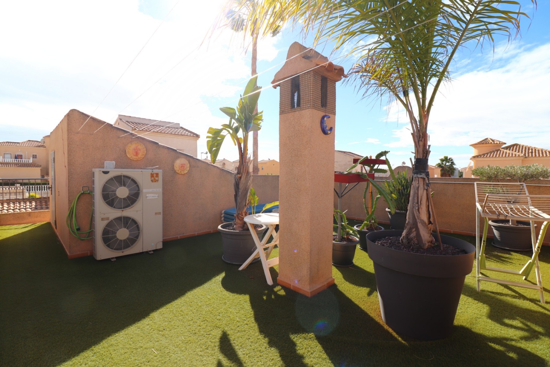 La Revente - Villa - Ciudad Quesada - Atalayas