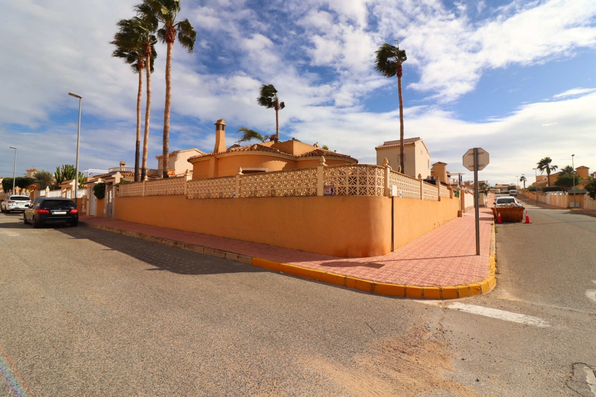 La Revente - Villa - Ciudad Quesada - Atalayas