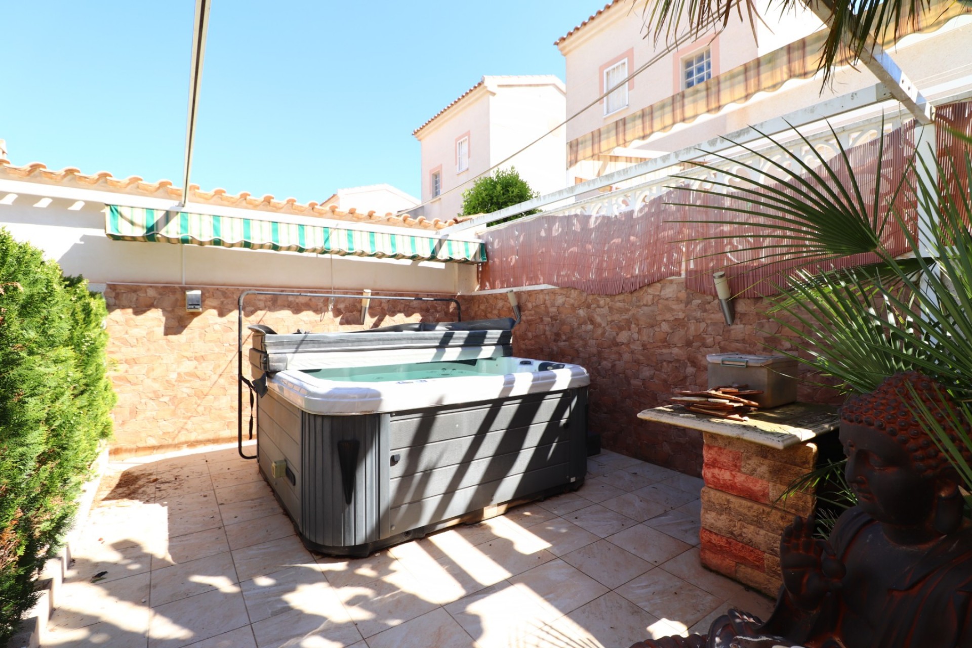 La Revente - Villa - Ciudad Quesada - Atalayas