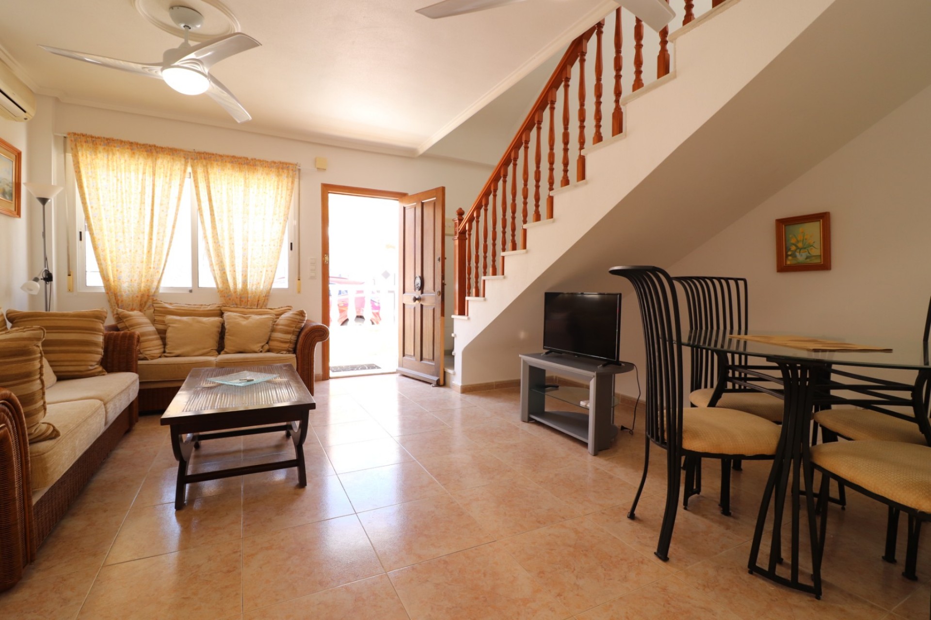 La Revente - Villa - Ciudad Quesada - Ciudad Quesada - Ville