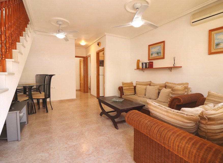 La Revente - Villa - Ciudad Quesada - Ciudad Quesada - Ville