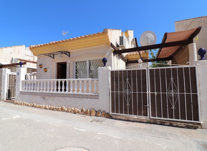 La Revente - Villa - Ciudad Quesada - Ciudad Quesada - Ville