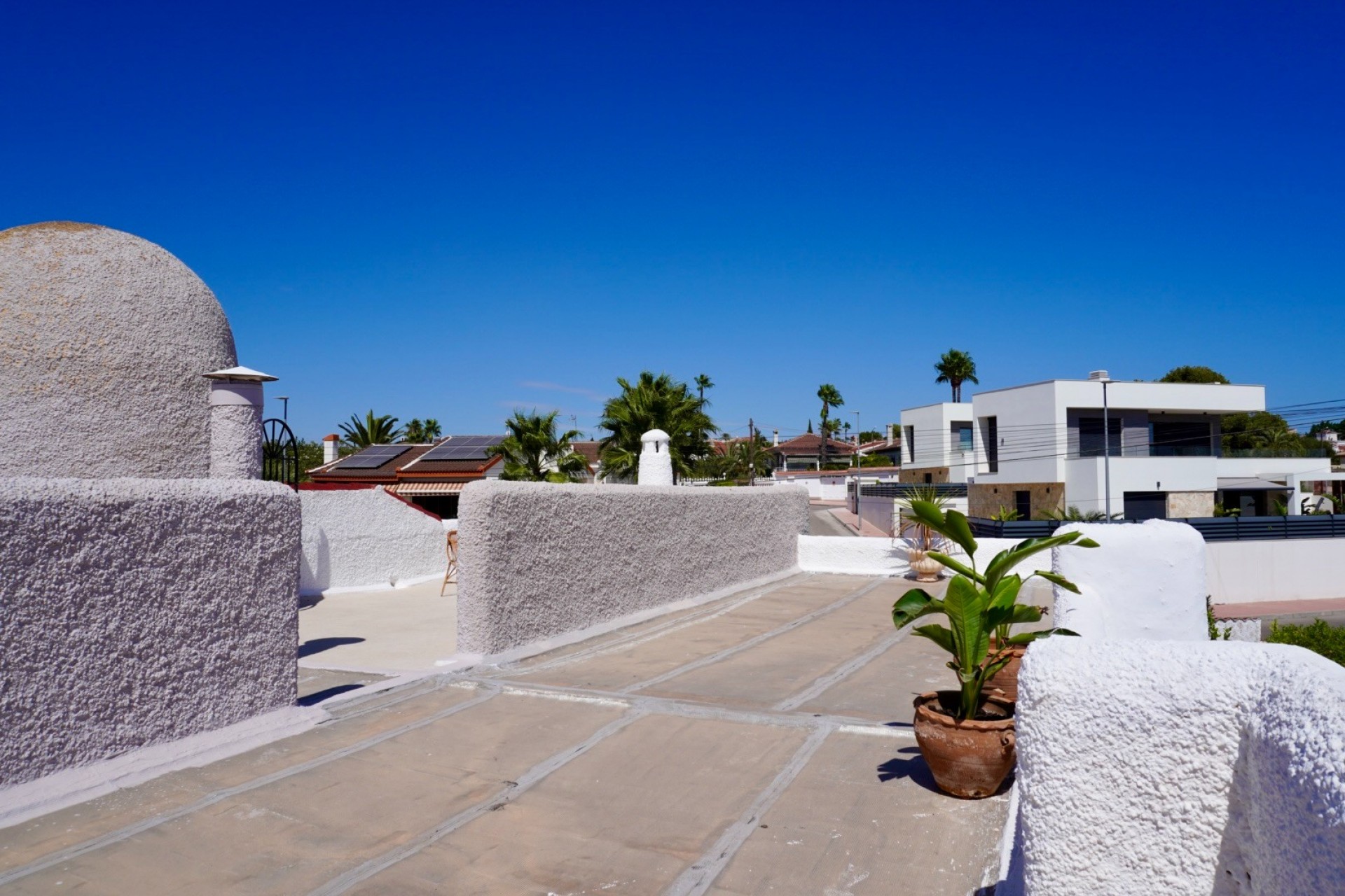 La Revente - Villa - Ciudad Quesada - Ciudad Quesada - Ville