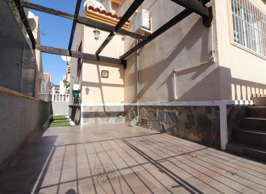 La Revente - Villa - Ciudad Quesada - Ciudad Quesada - Ville