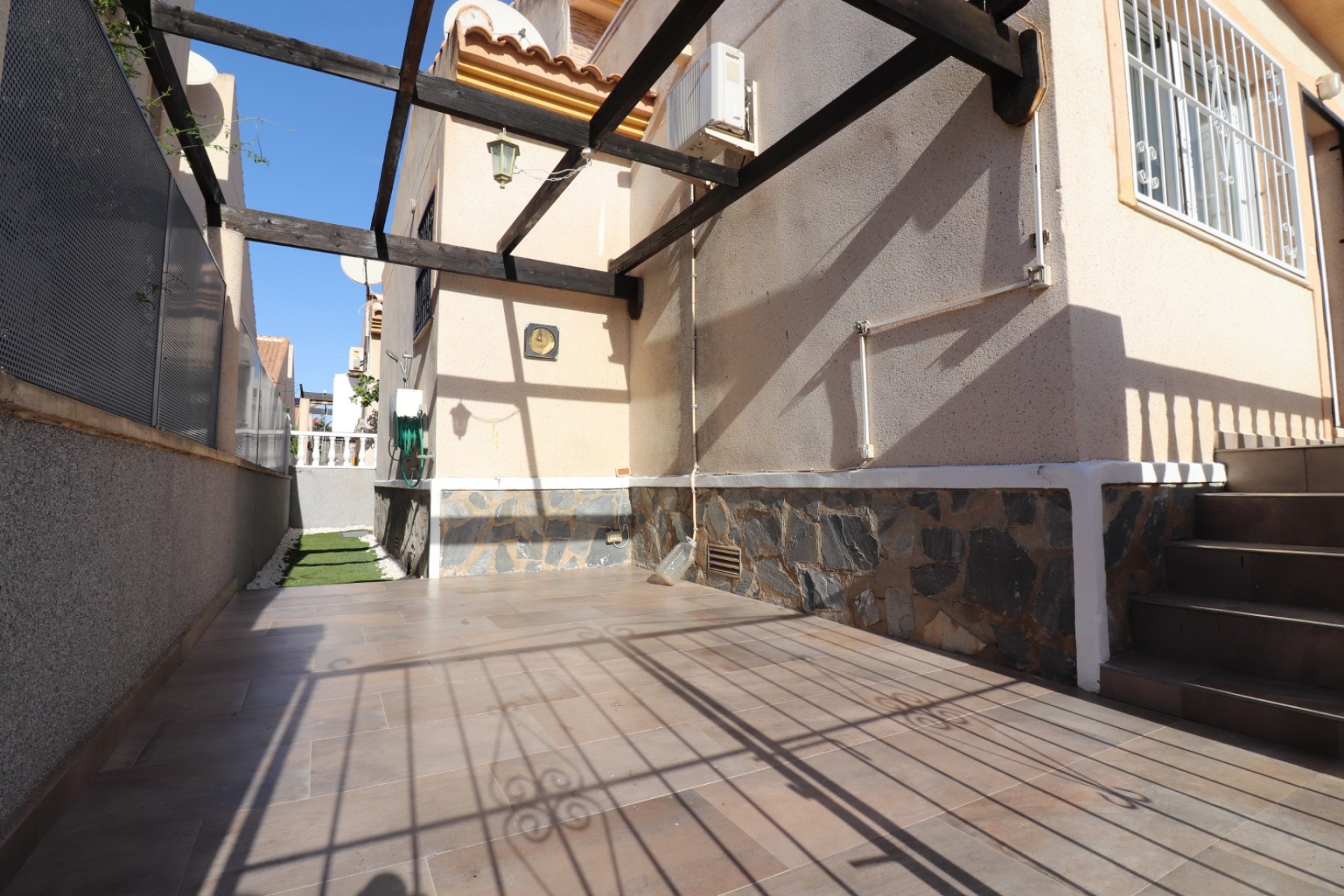 La Revente - Villa - Ciudad Quesada - Ciudad Quesada - Ville