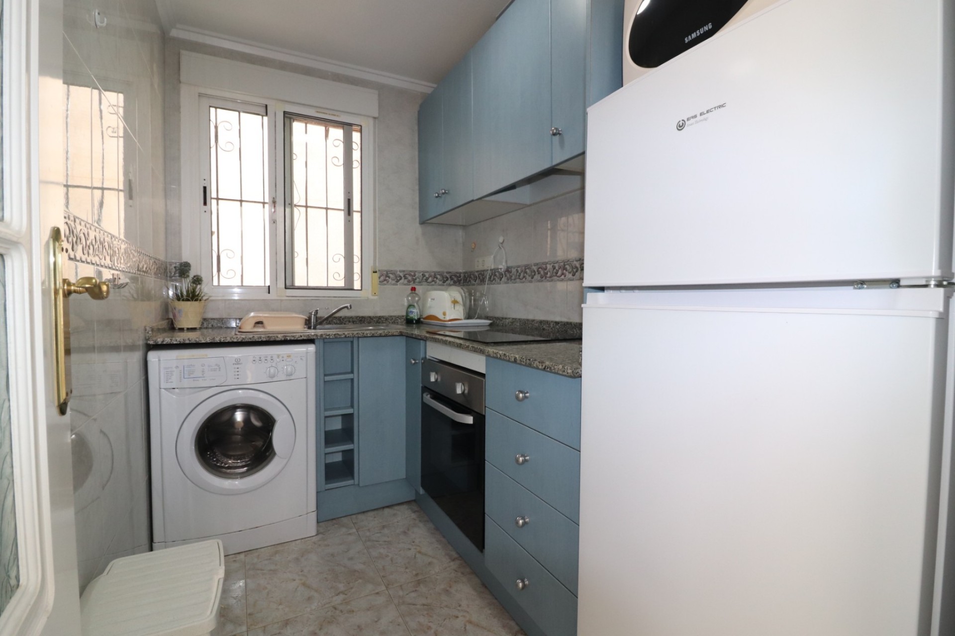 La Revente - Villa - Ciudad Quesada - Ciudad Quesada - Ville