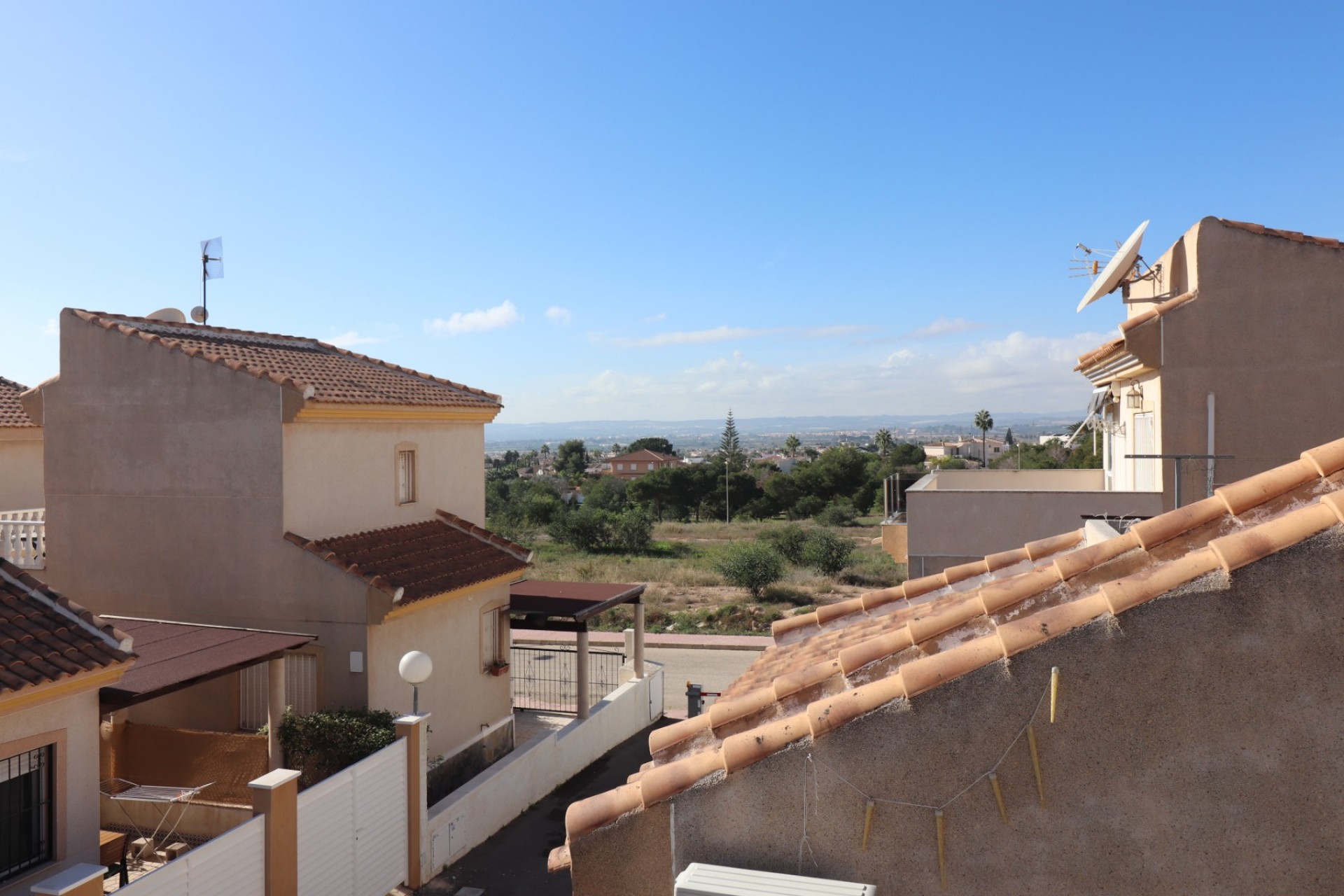 La Revente - Villa - Ciudad Quesada - Ciudad Quesada - Ville