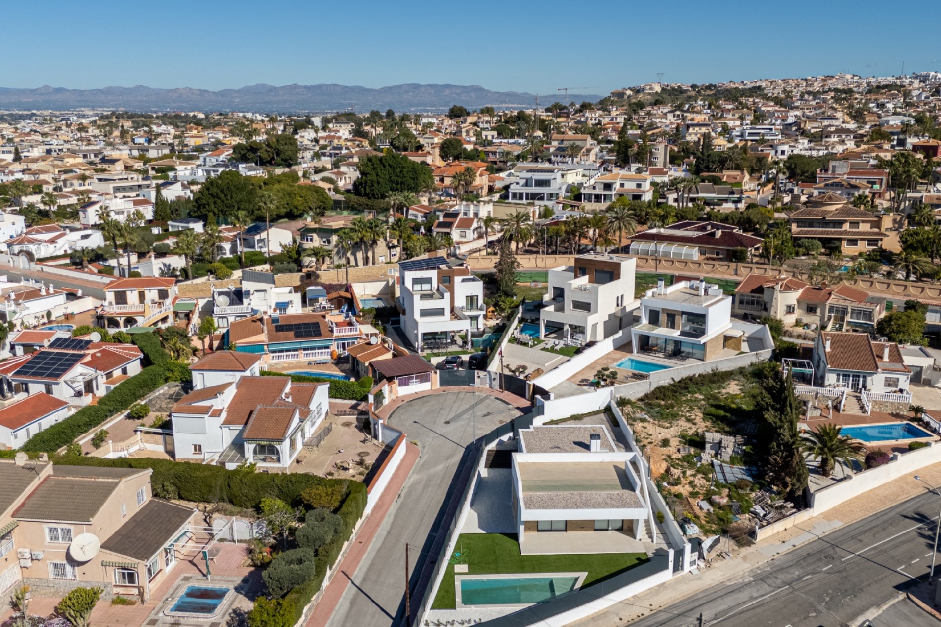 La Revente - Villa - Ciudad Quesada - Ciudad Quesada - Ville