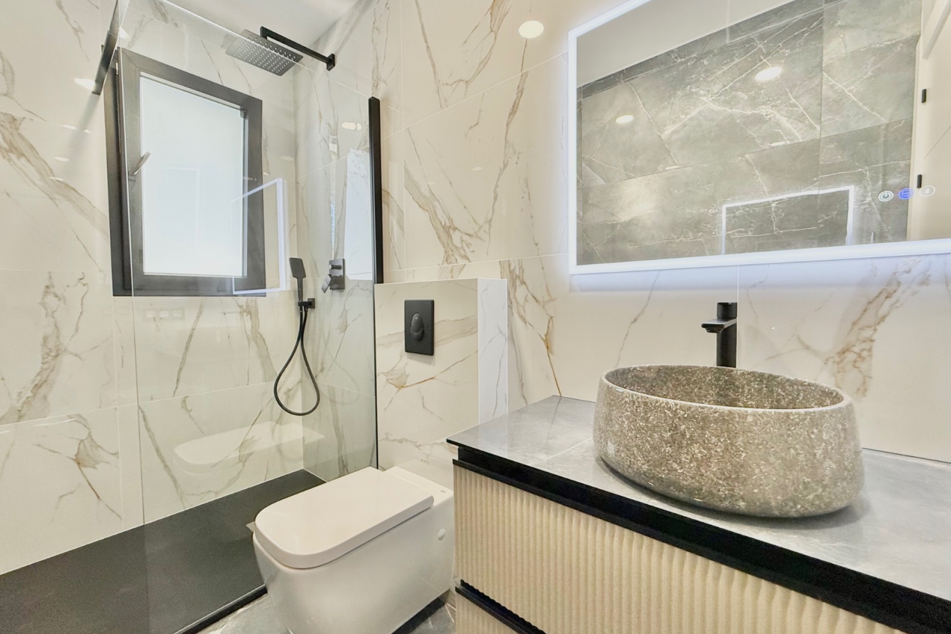 La Revente - Villa - Ciudad Quesada - Ciudad Quesada - Ville