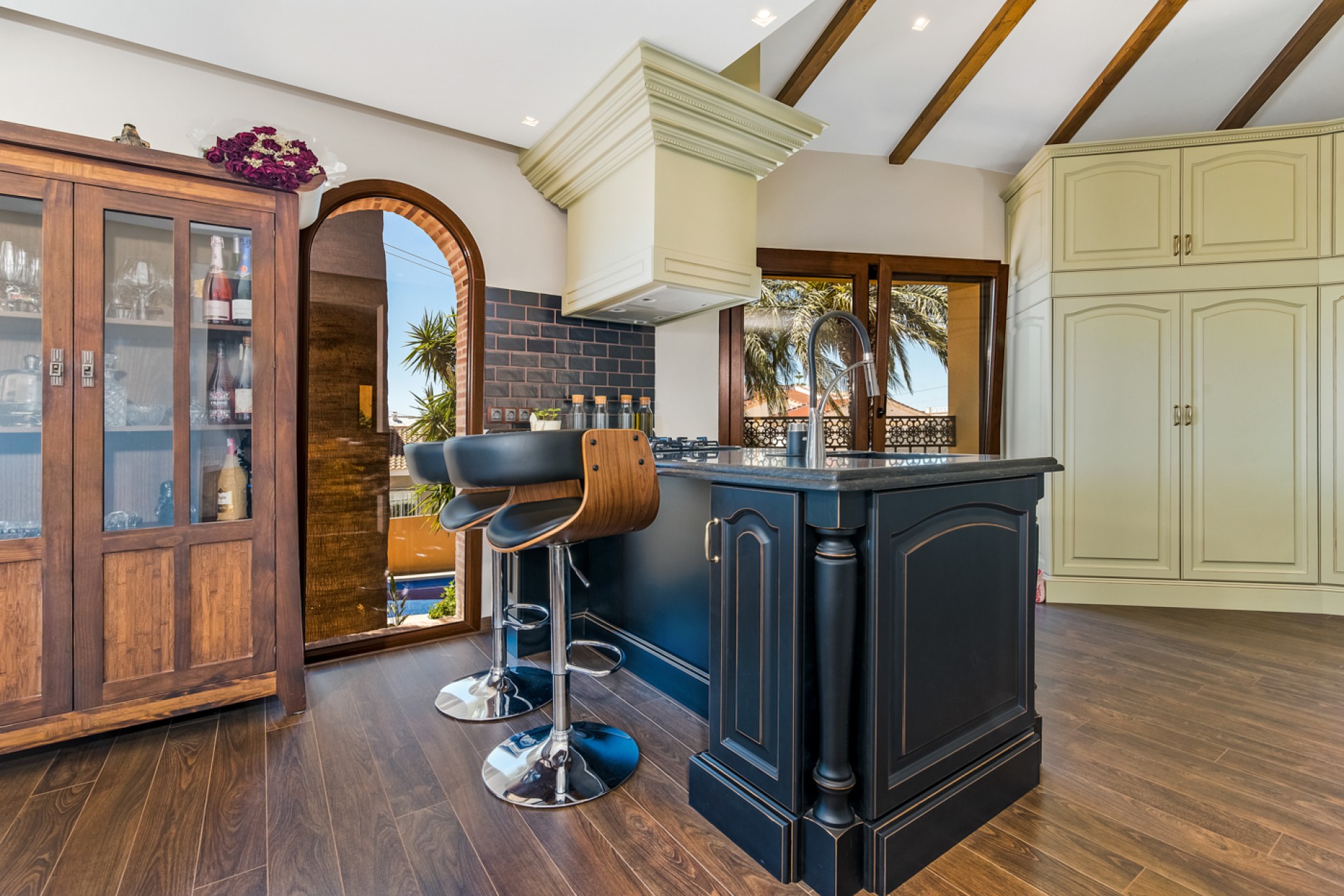 La Revente - Villa - Ciudad Quesada - Ciudad Quesada - Ville