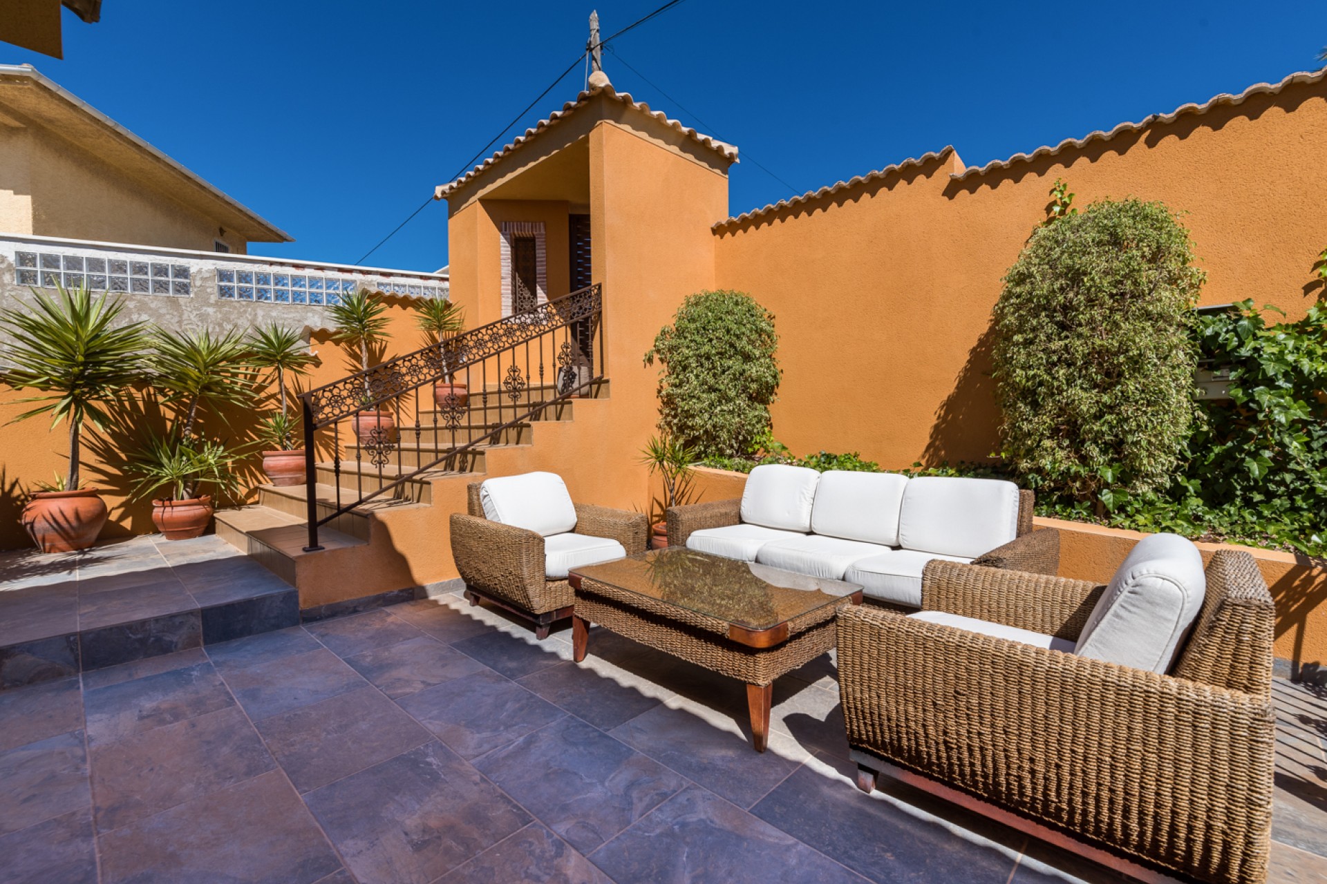 La Revente - Villa - Ciudad Quesada - Ciudad Quesada - Ville