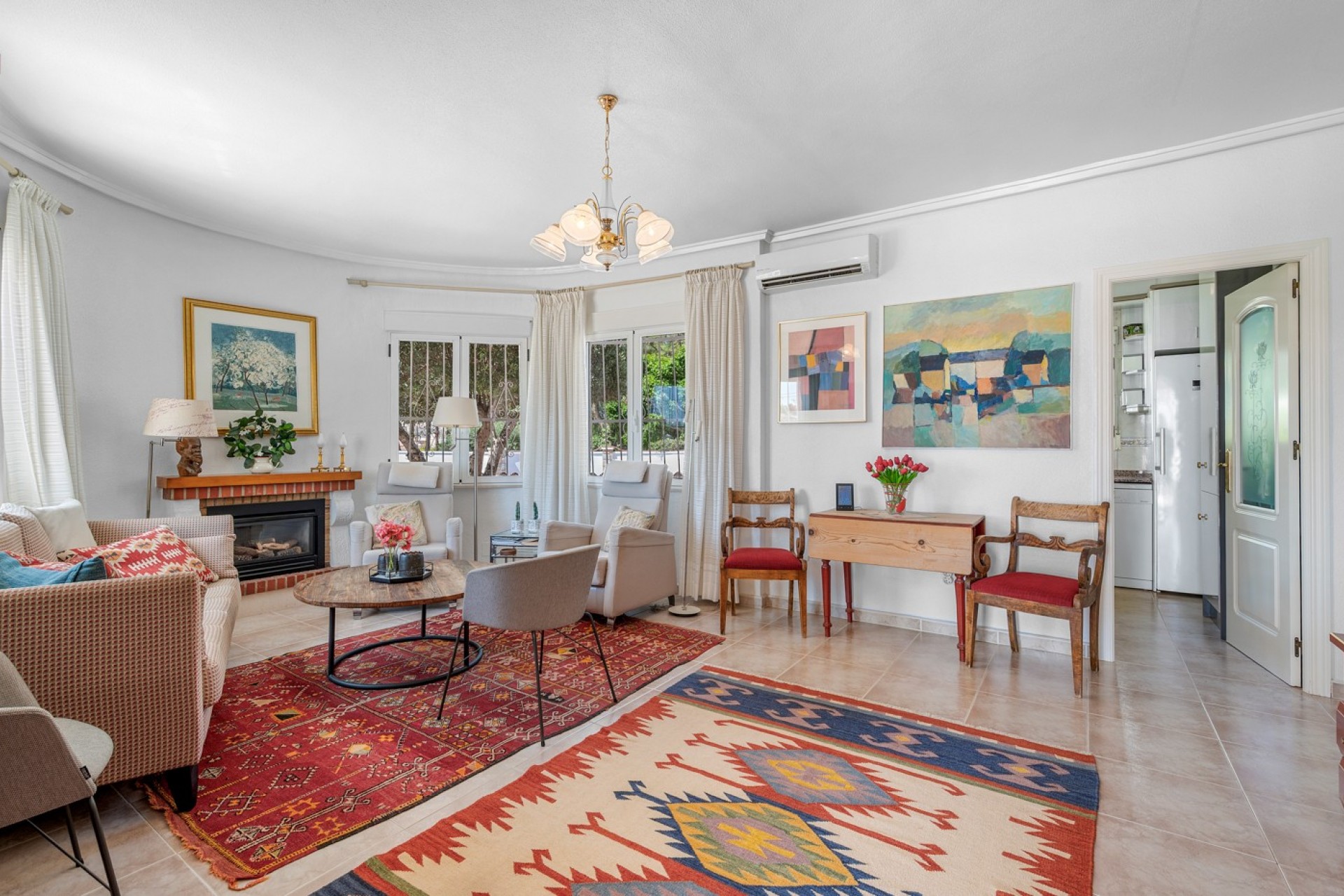 La Revente - Villa - Ciudad Quesada - Ciudad Quesada - Ville