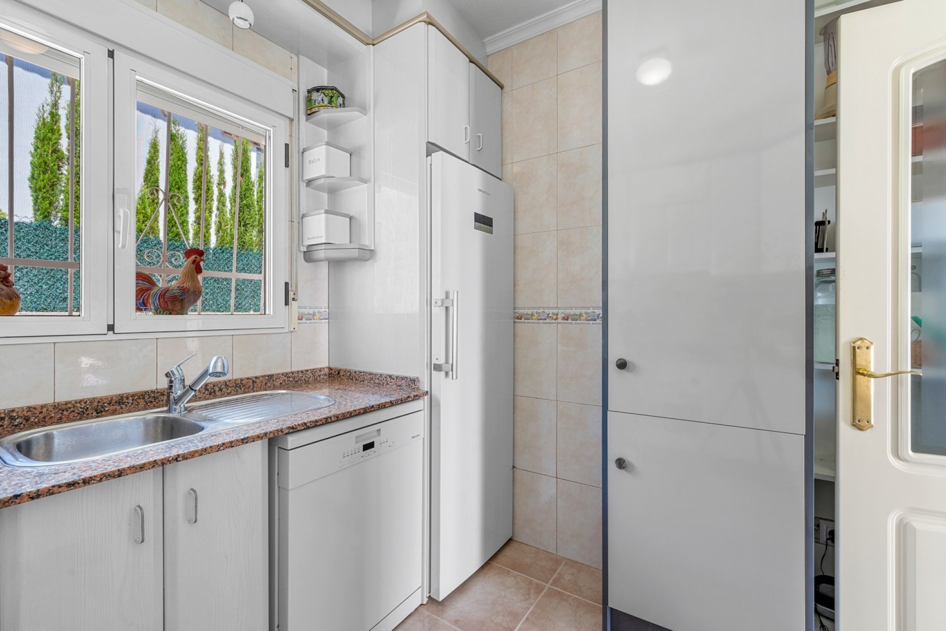 La Revente - Villa - Ciudad Quesada - Ciudad Quesada - Ville