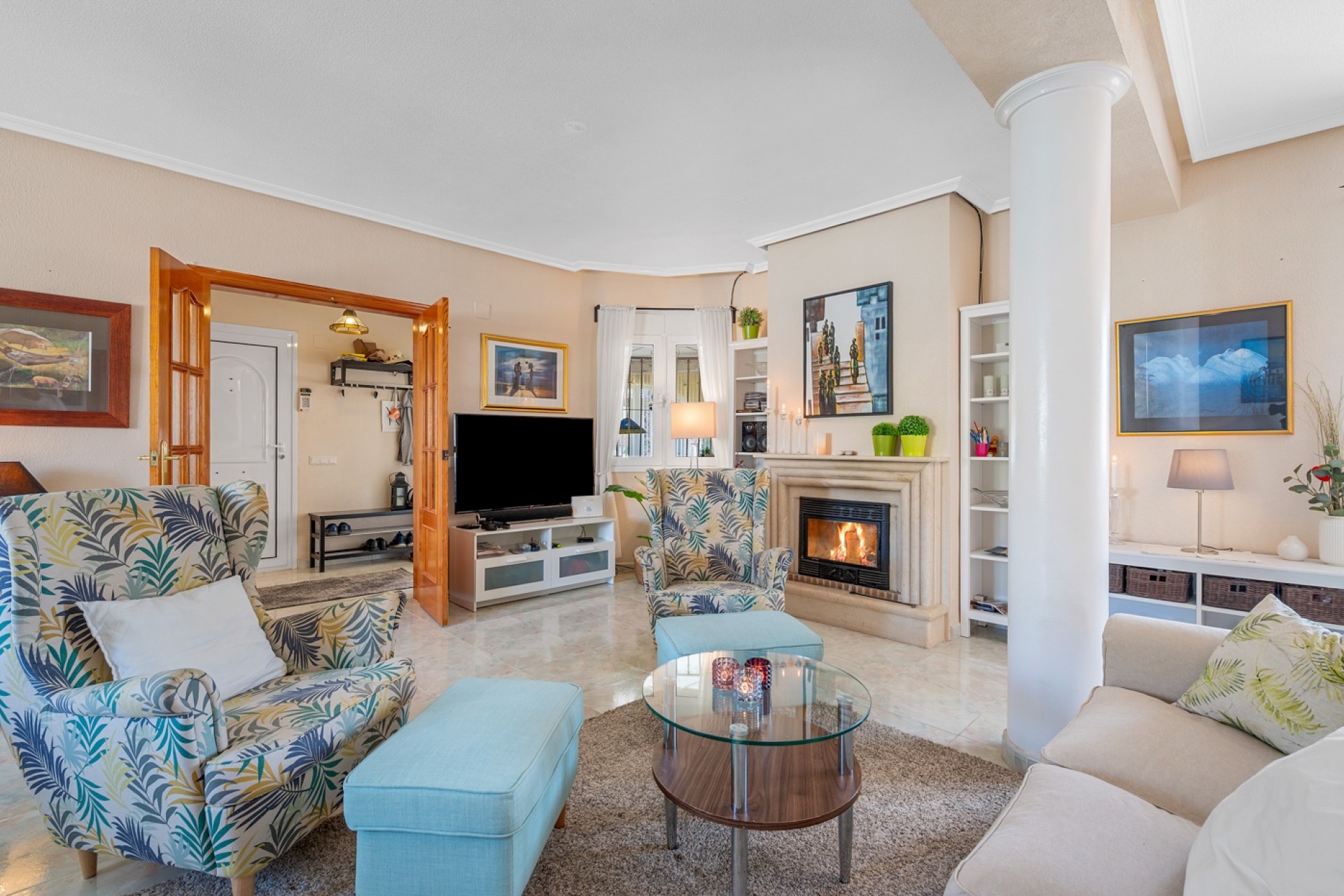 La Revente - Villa - Ciudad Quesada - Ciudad Quesada - Ville