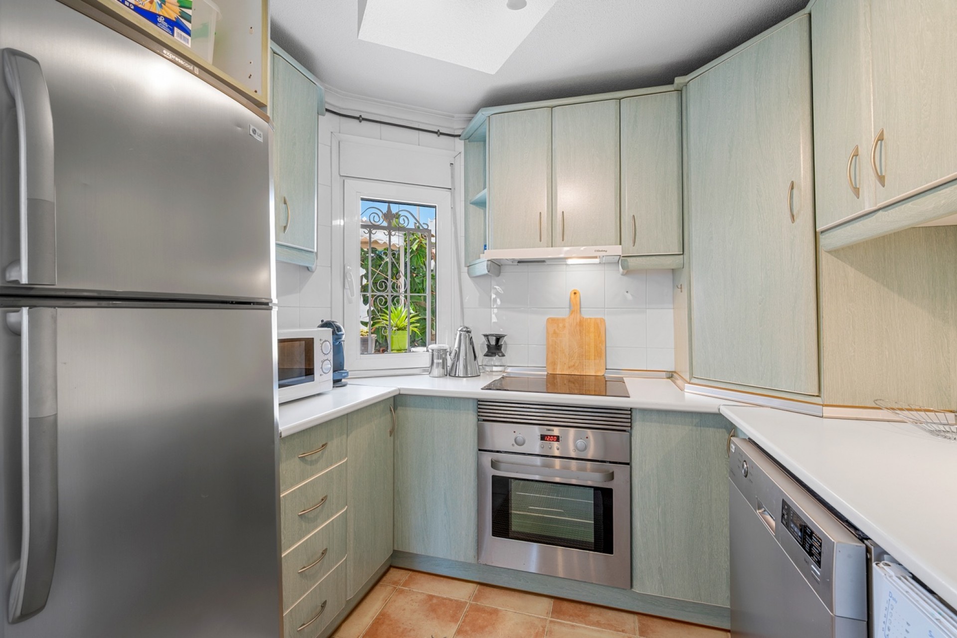 La Revente - Villa - Ciudad Quesada - Ciudad Quesada - Ville