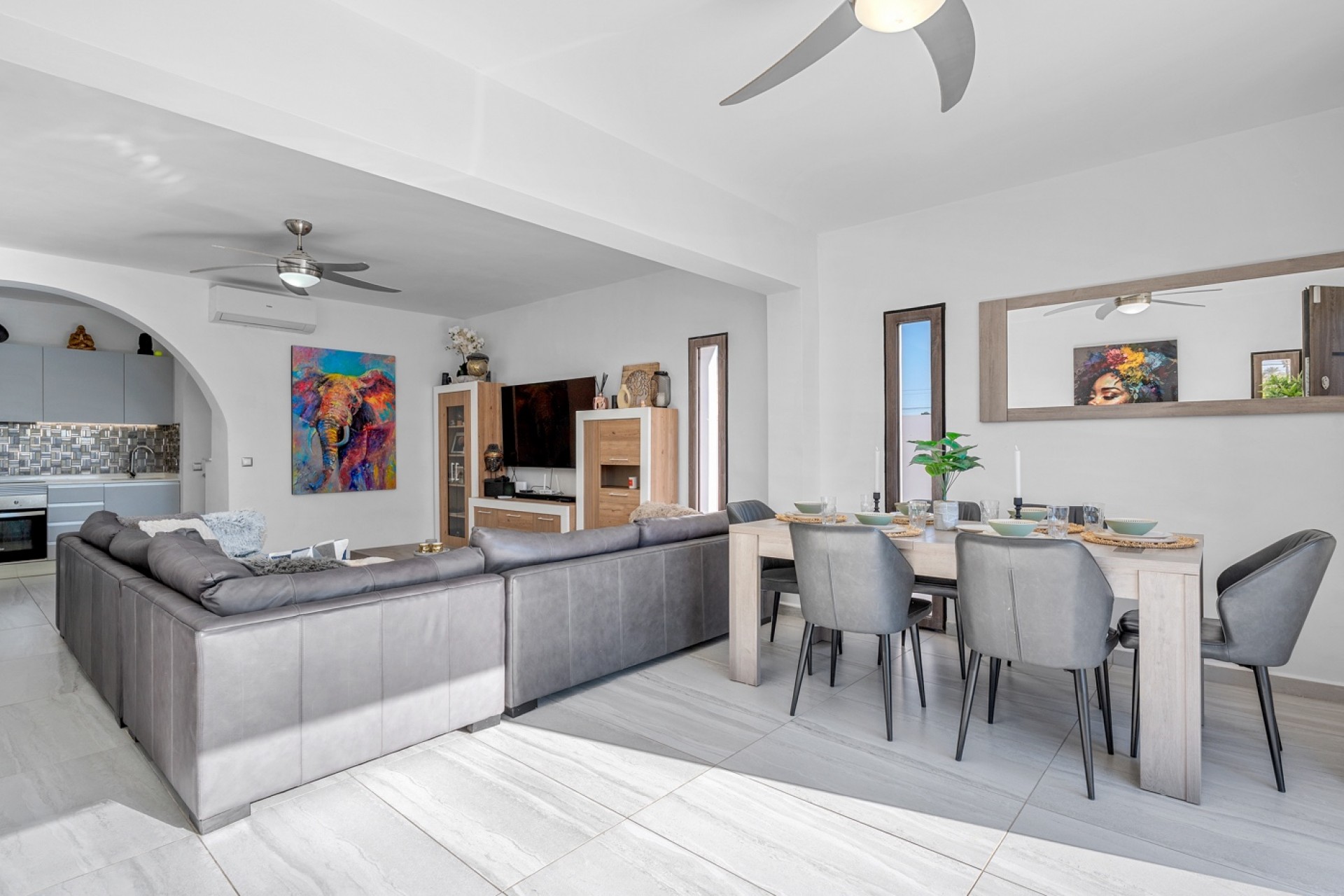 La Revente - Villa - Ciudad Quesada - Ciudad Quesada - Ville