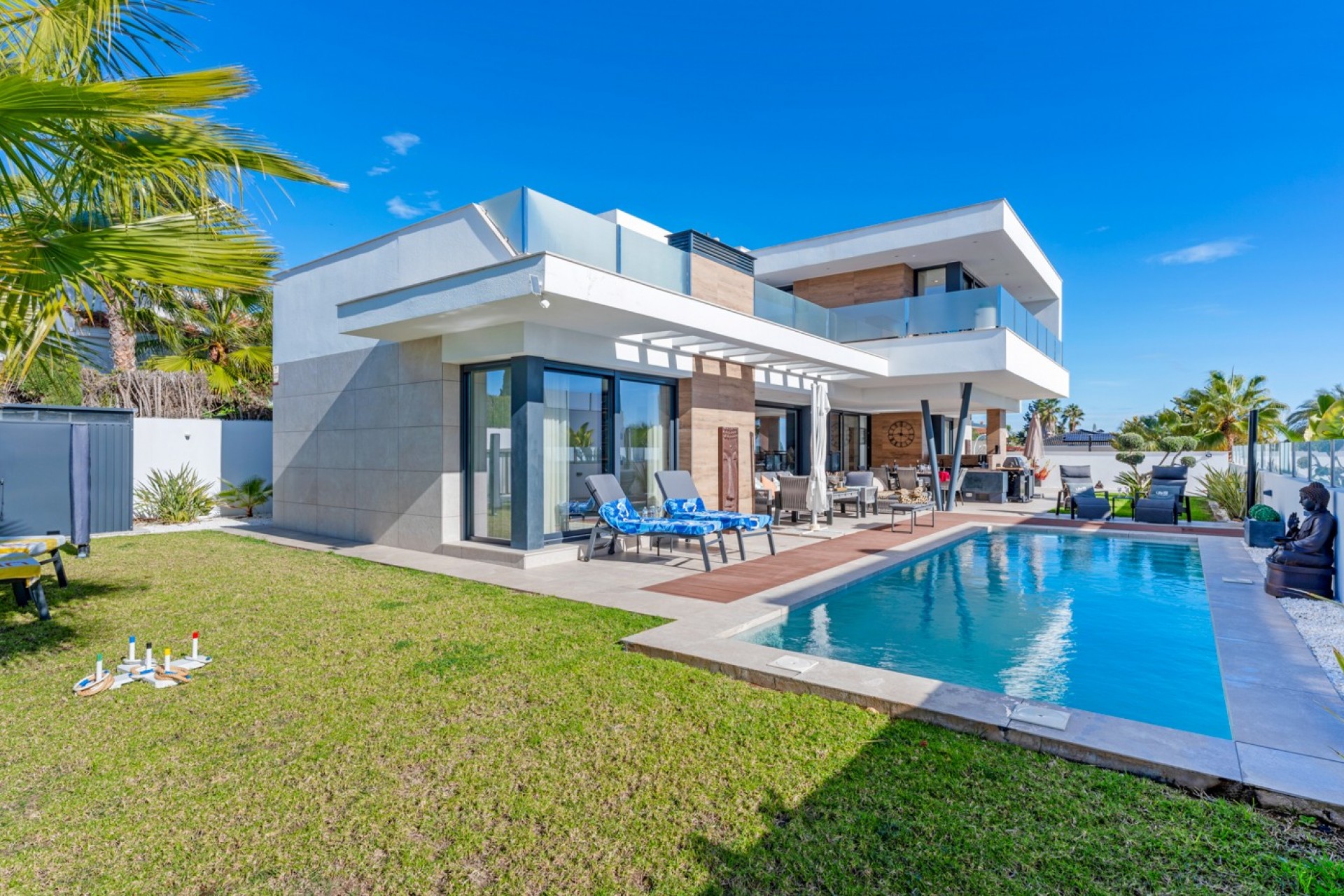 La Revente - Villa - Ciudad Quesada - Ciudad Quesada - Ville