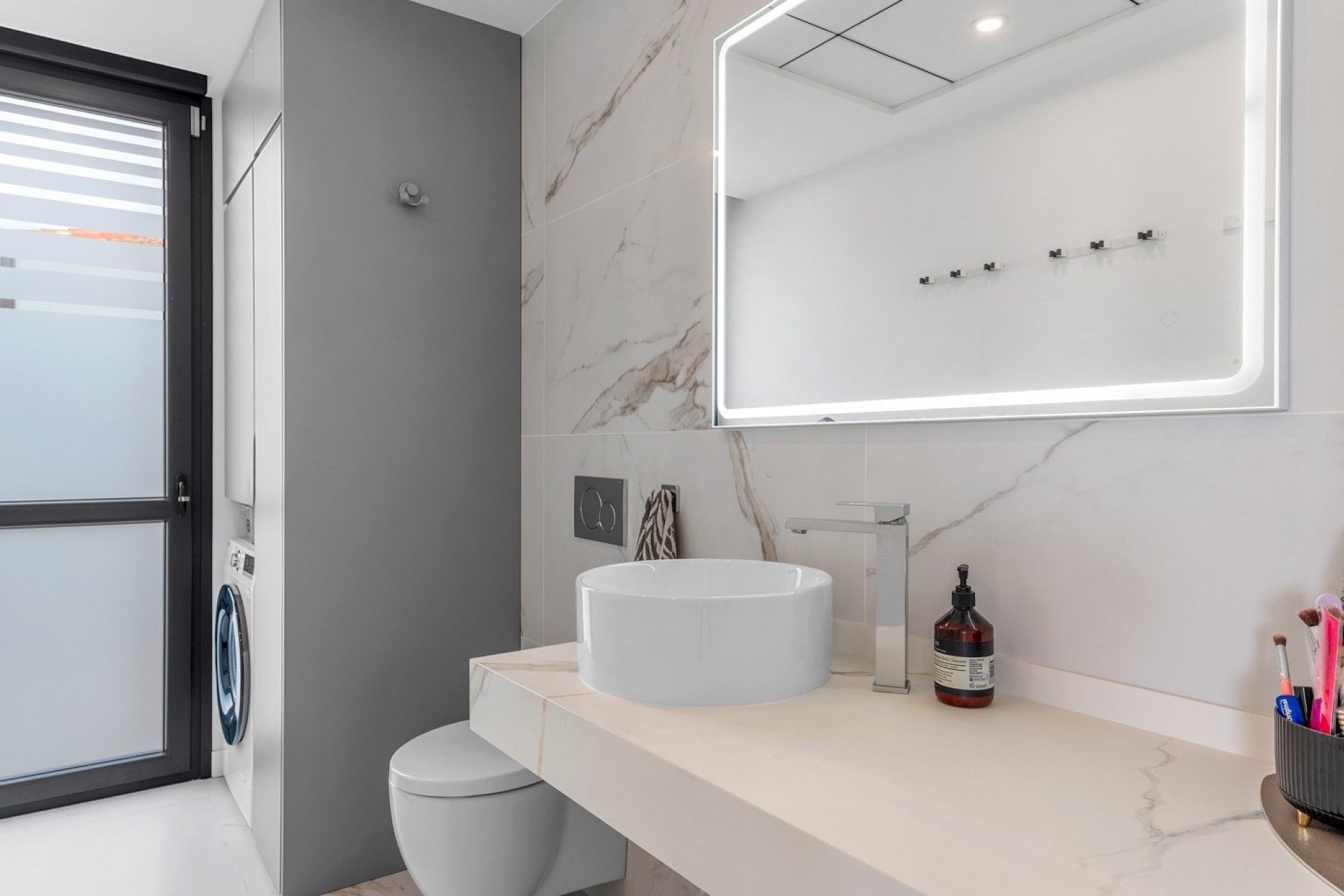 La Revente - Villa - Ciudad Quesada - Ciudad Quesada - Ville