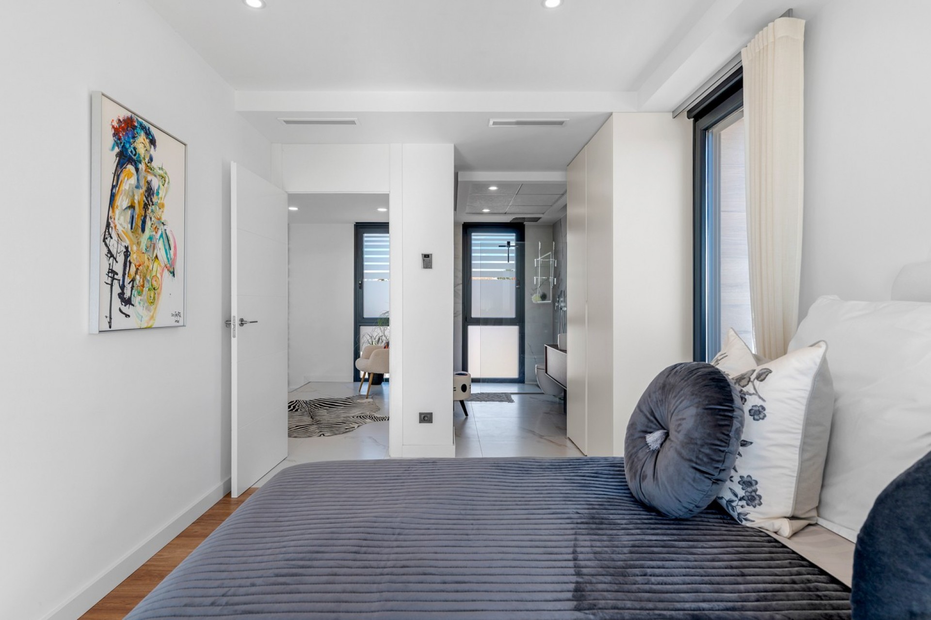 La Revente - Villa - Ciudad Quesada - Ciudad Quesada - Ville