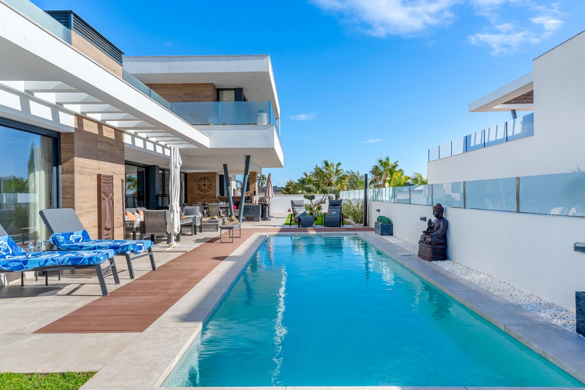 La Revente - Villa - Ciudad Quesada - Ciudad Quesada - Ville