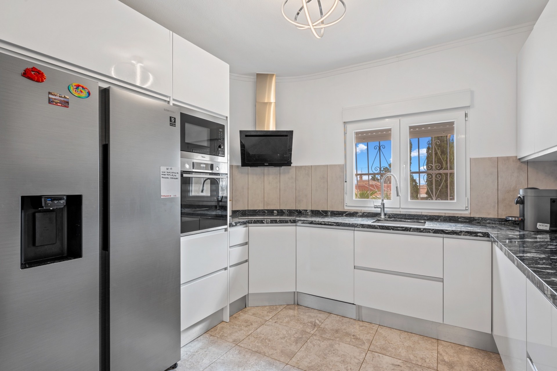 La Revente - Villa - Ciudad Quesada - Ciudad Quesada - Ville