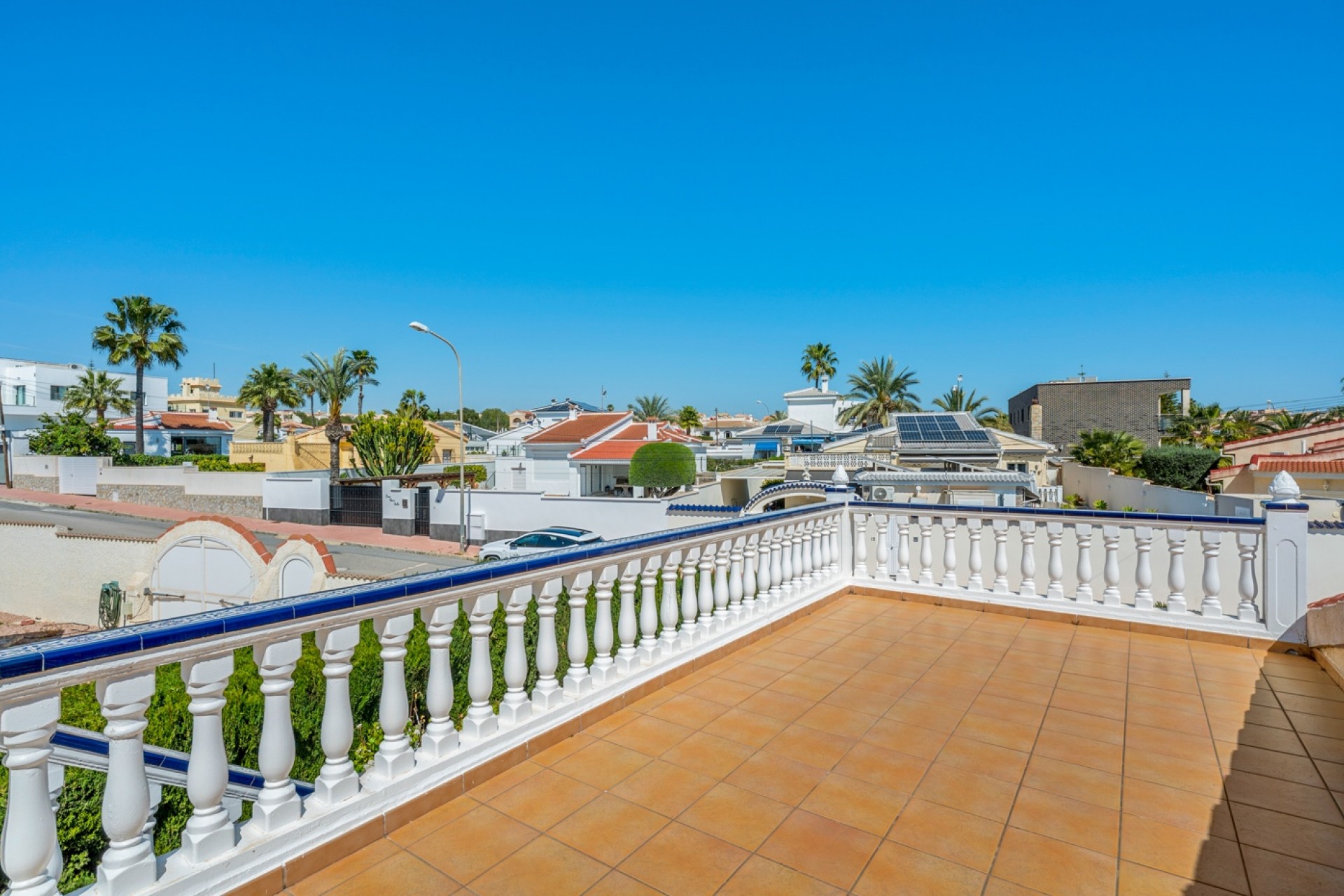 La Revente - Villa - Ciudad Quesada - Ciudad Quesada - Ville