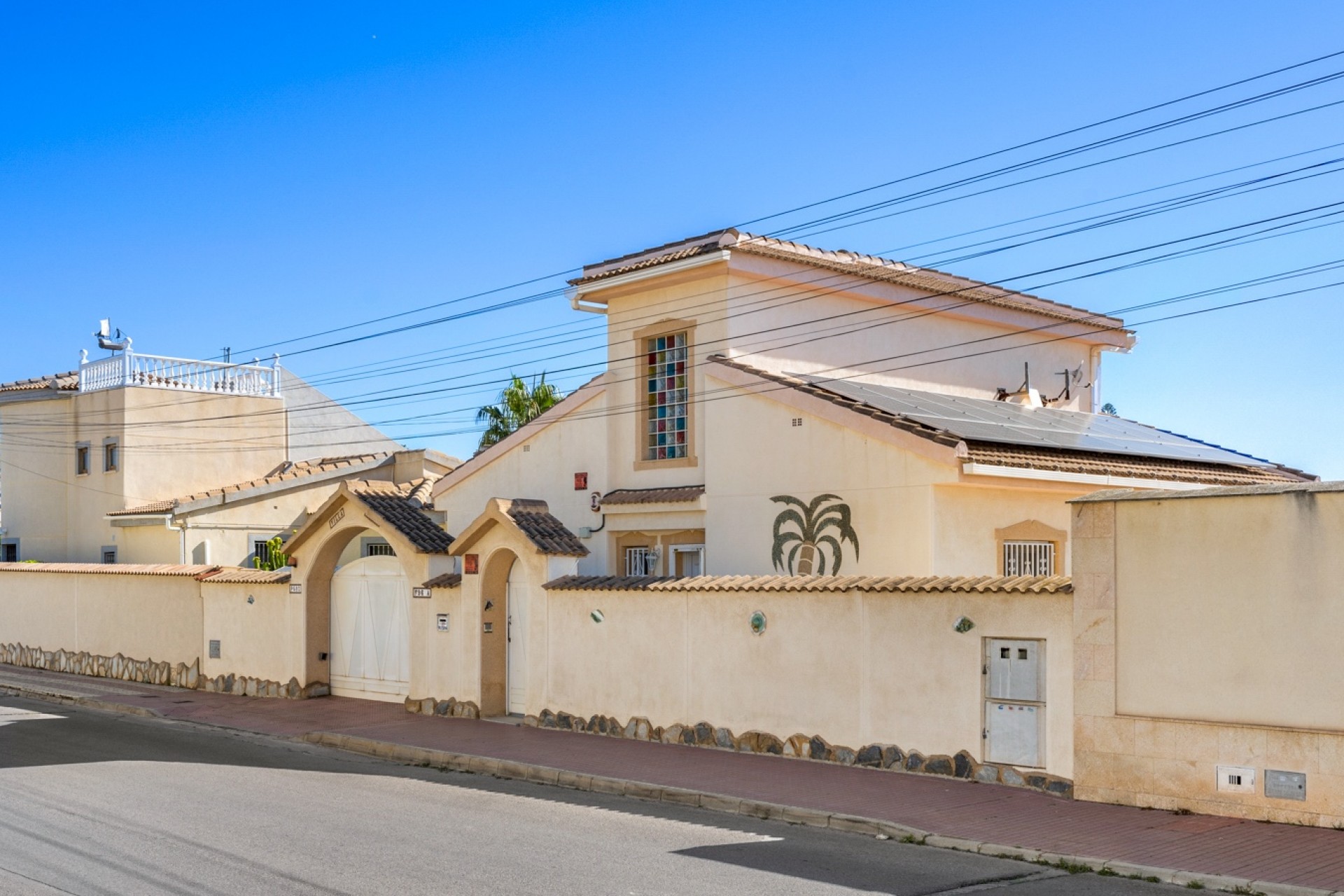 La Revente - Villa - Ciudad Quesada - Ciudad Quesada - Ville