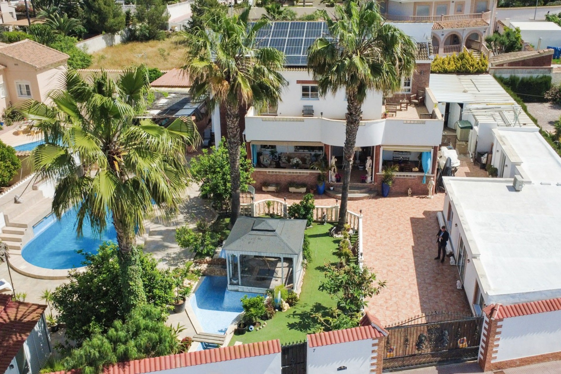 La Revente - Villa - Ciudad Quesada - Ciudad Quesada - Ville