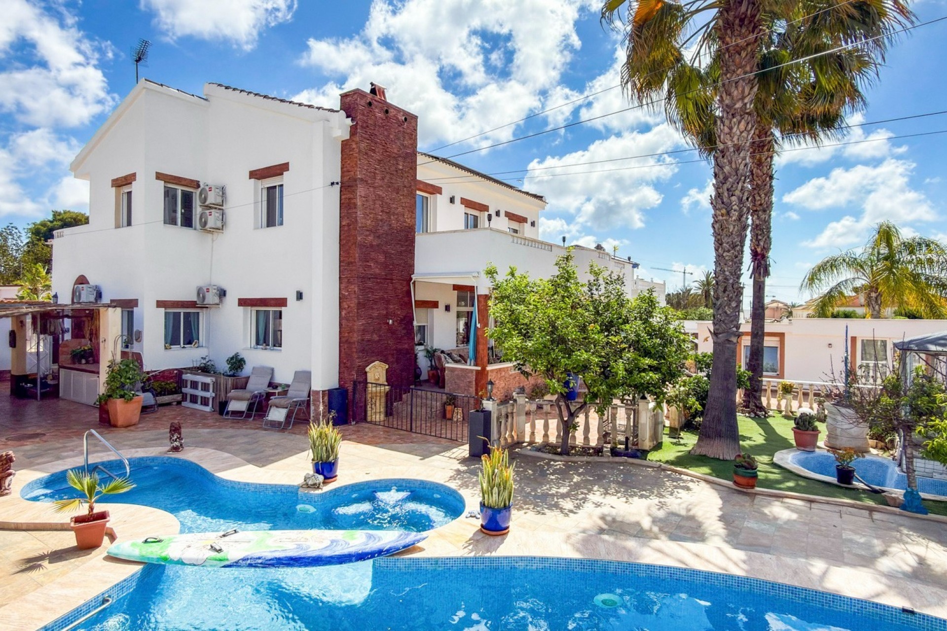 La Revente - Villa - Ciudad Quesada - Ciudad Quesada - Ville
