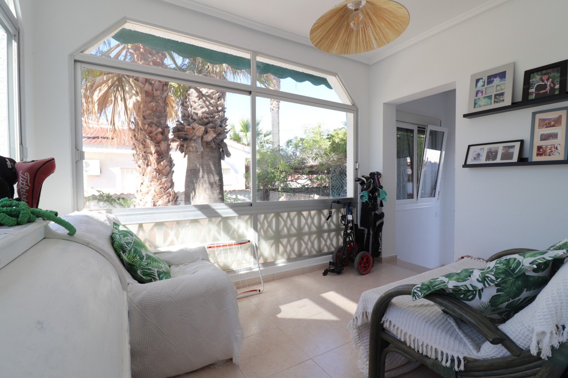 La Revente - Villa - Ciudad Quesada - Ciudad Quesada - Ville