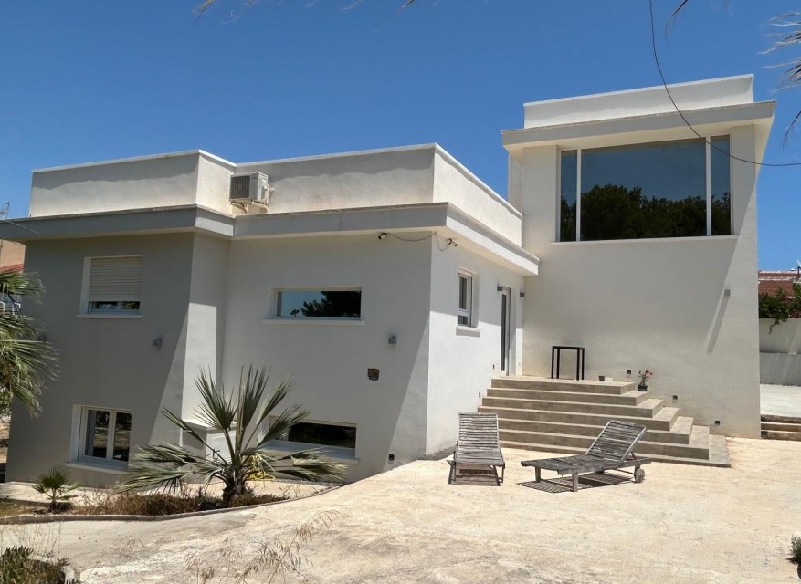 La Revente - Villa - Ciudad Quesada - Ciudad Quesada - Ville