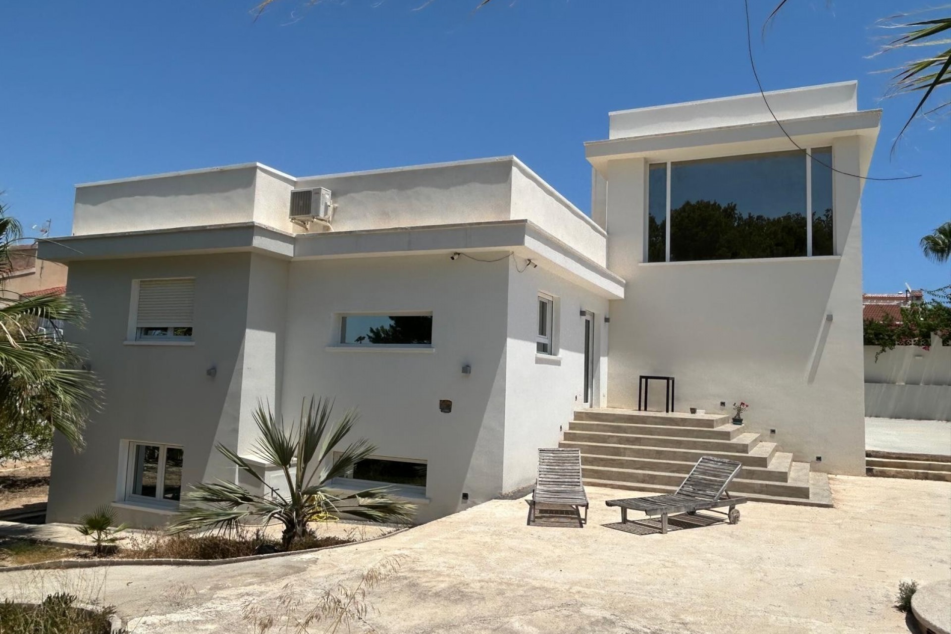 La Revente - Villa - Ciudad Quesada - Ciudad Quesada - Ville