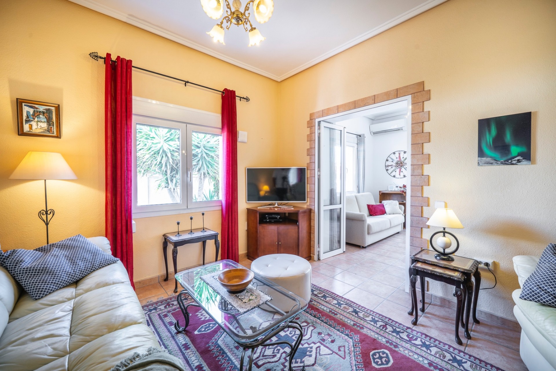 La Revente - Villa - Ciudad Quesada - Ciudad Quesada - Ville