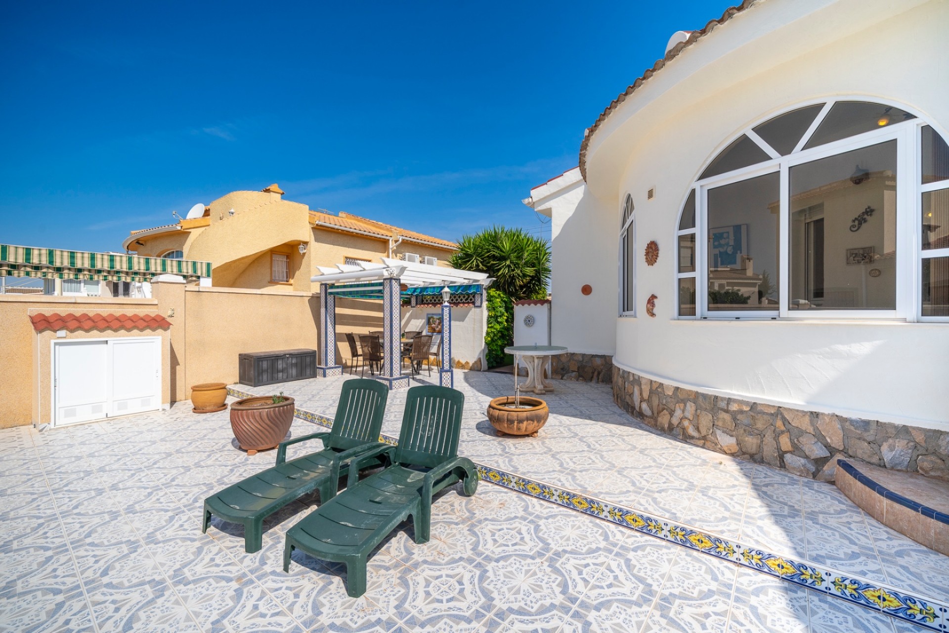 La Revente - Villa - Ciudad Quesada - Ciudad Quesada - Ville